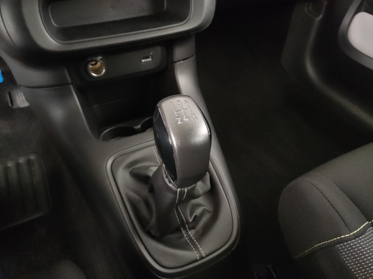 Citroen C3 Usato 2024 C3 Mestre