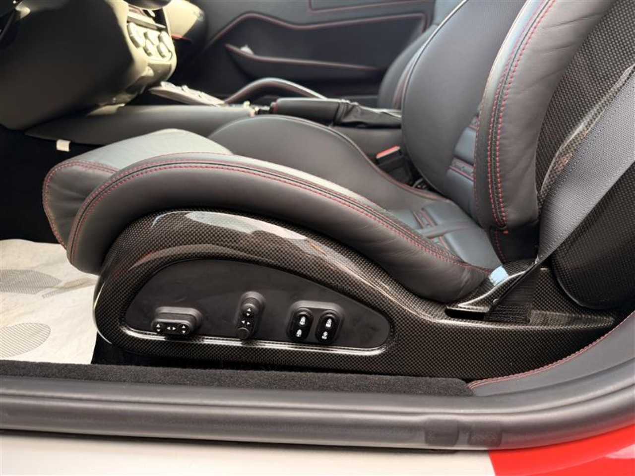 Ferrari 599 GTB Fiorano 599 GTB Fiorano 6.0 V12 - 25