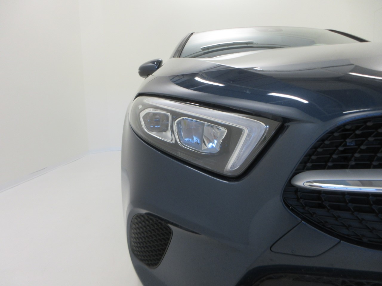 Mercedes Classe A Classe A 160 Sport - 5