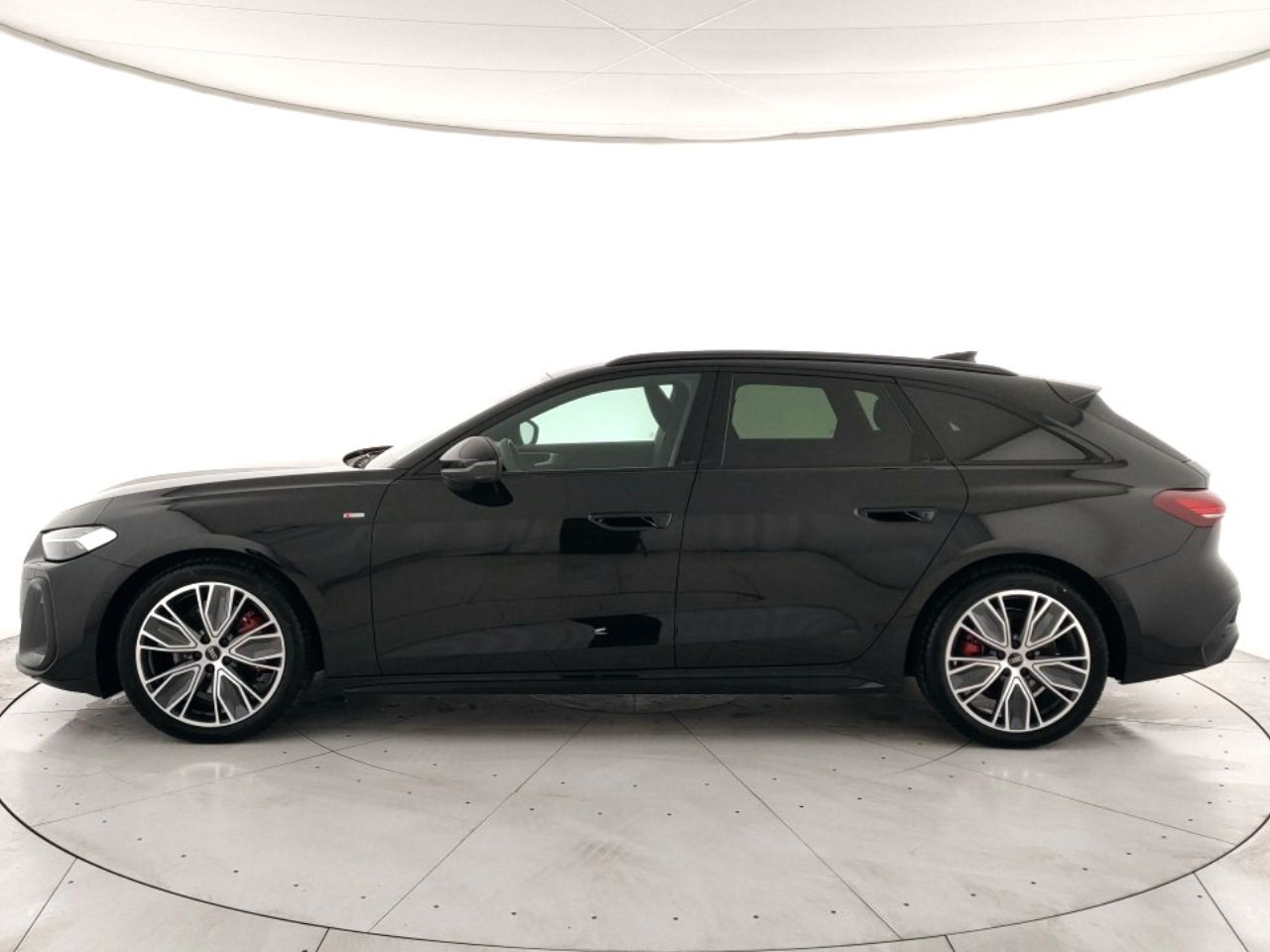 Audi A5 KM0 2025 A5 Legnago