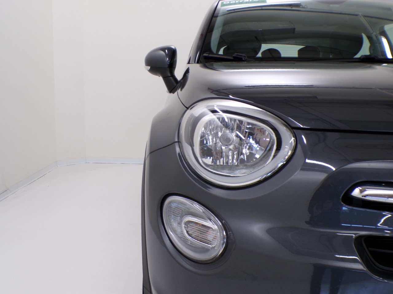 Fiat 500 500 X 1.3 Multijet 95cv Business 4x2 - 5