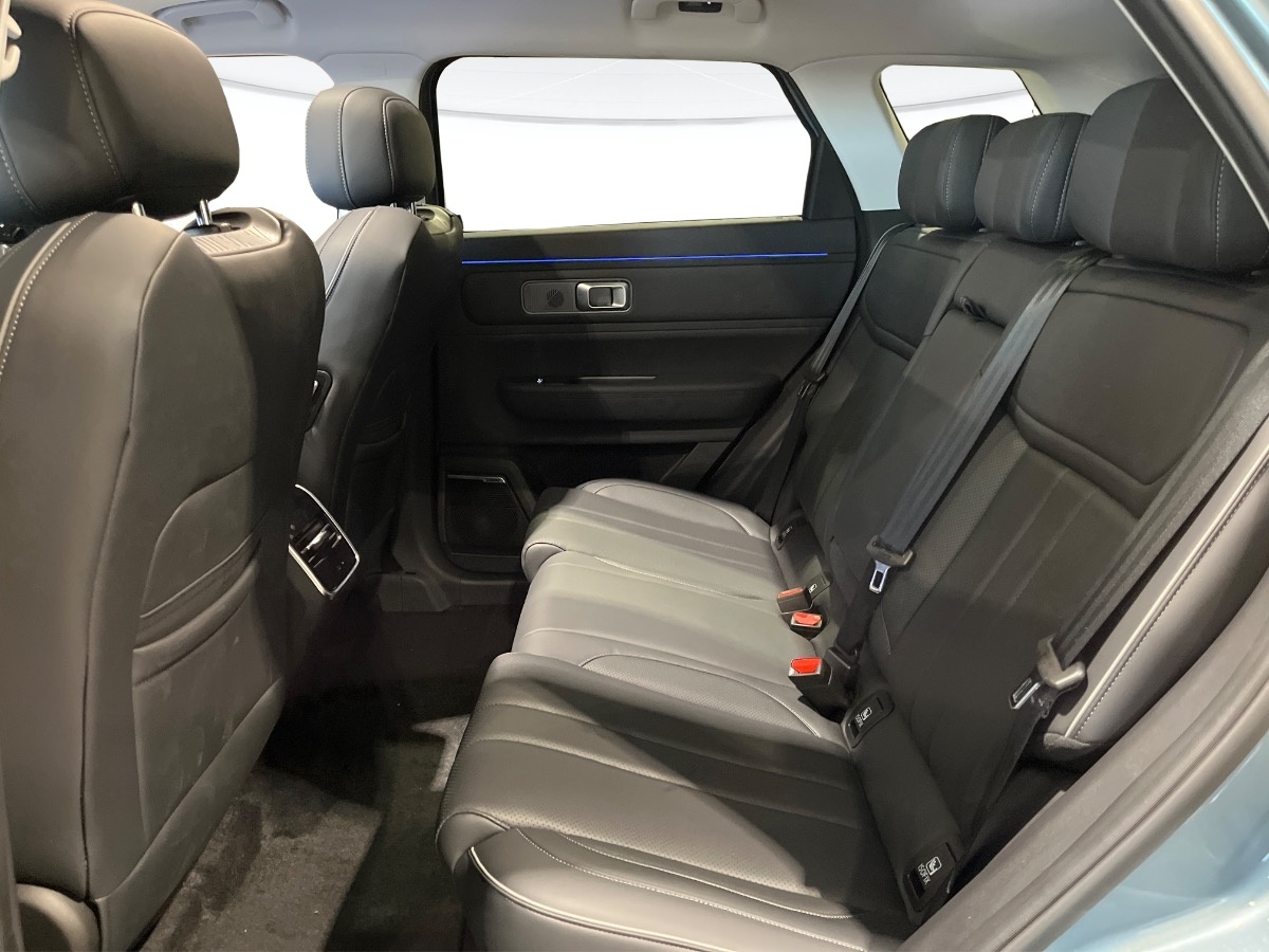 Jaecoo Jaecoo 7 Nuovo  Jaecoo 7 Verona