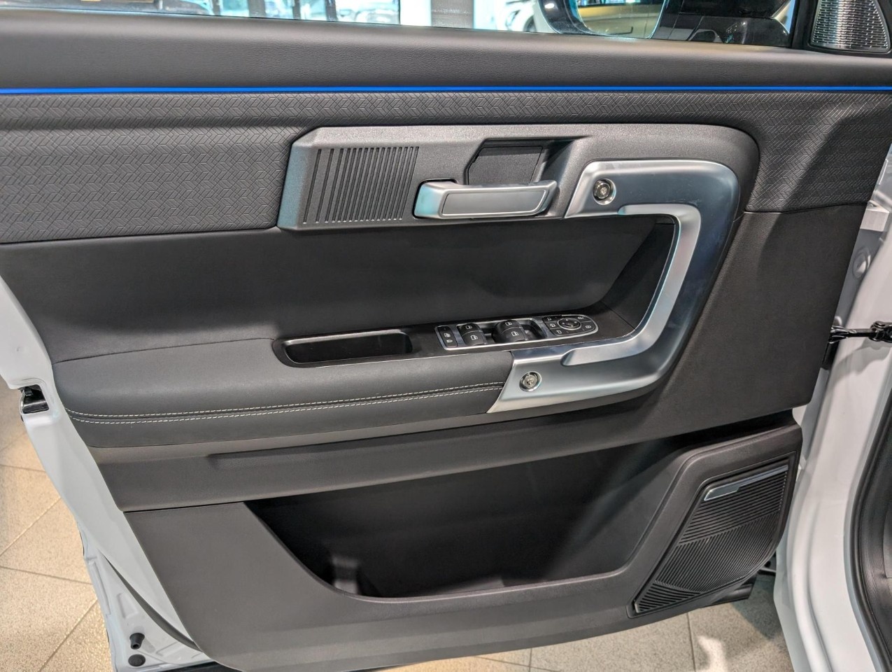 Jaecoo JAECOO 7 7 - Premium 1.6 TGDI Trazione anteriore - 10