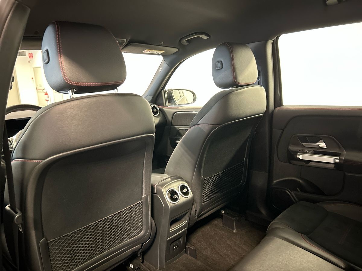 Mercedes GLB GLB 200 D Premium 8G-DCT - 18