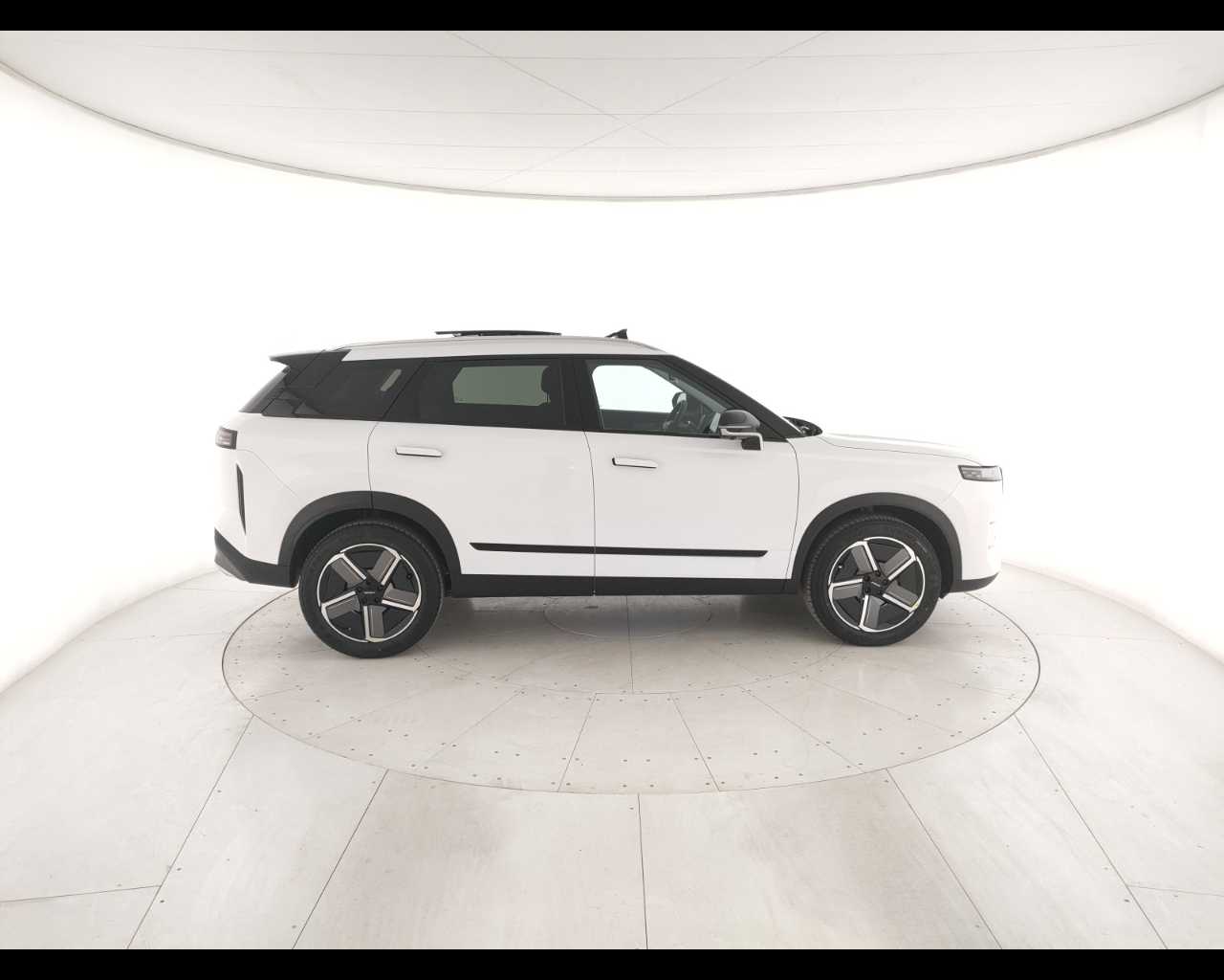 Jaecoo Jaecoo 7 Aziendali 2025 Jaecoo 7 Legnago