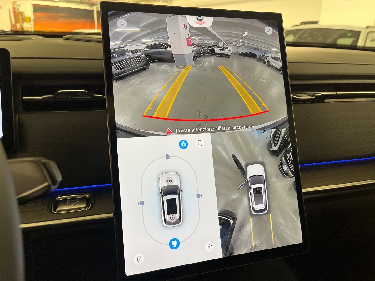 Jaecoo JAECOO 7 SHS-H Nuovo  JAECOO 7 SHS-H Verona