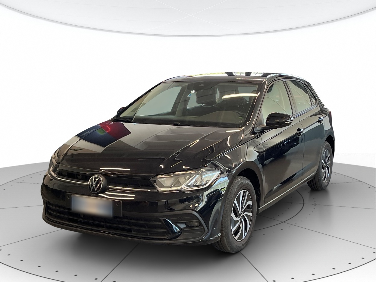 Volkswagen Polo Usato 2025 Polo Verona