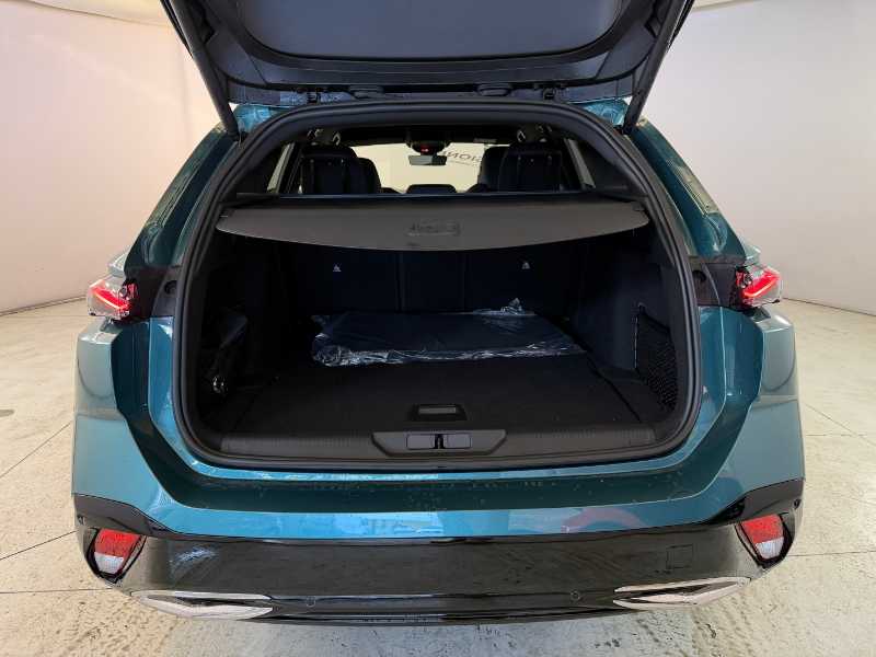 308 Sw - Puretech 130 S&s Eat8 Gt