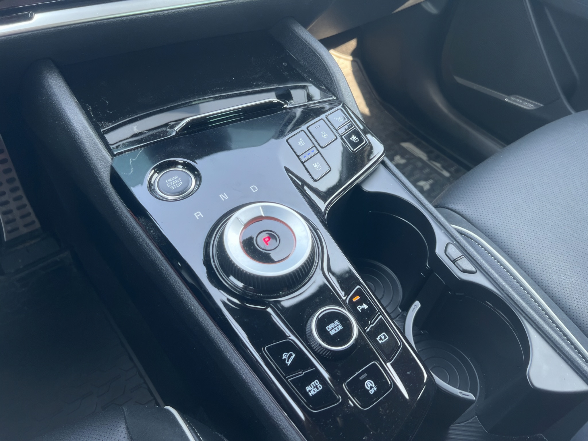 Kia Sportage Usato 2022 Sportage Rovigo