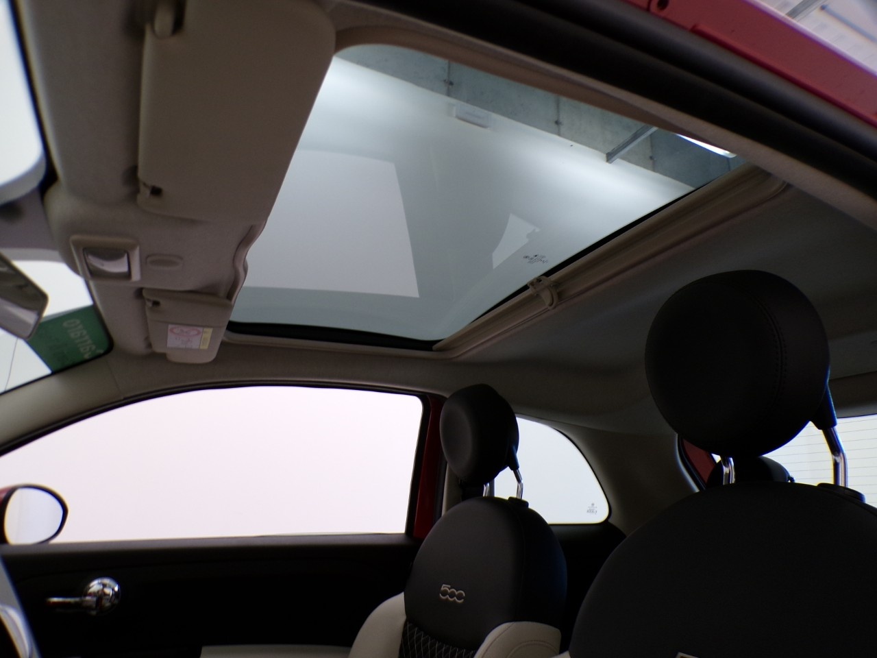 Fiat 500 500 1.0 FireFly Hybrid 70cv Dolcevita - 12