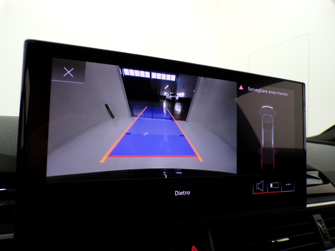 Audi A5 A5 Coupe 40 2.0 TDI 190cv S line Edition Quattro S tronic - 19