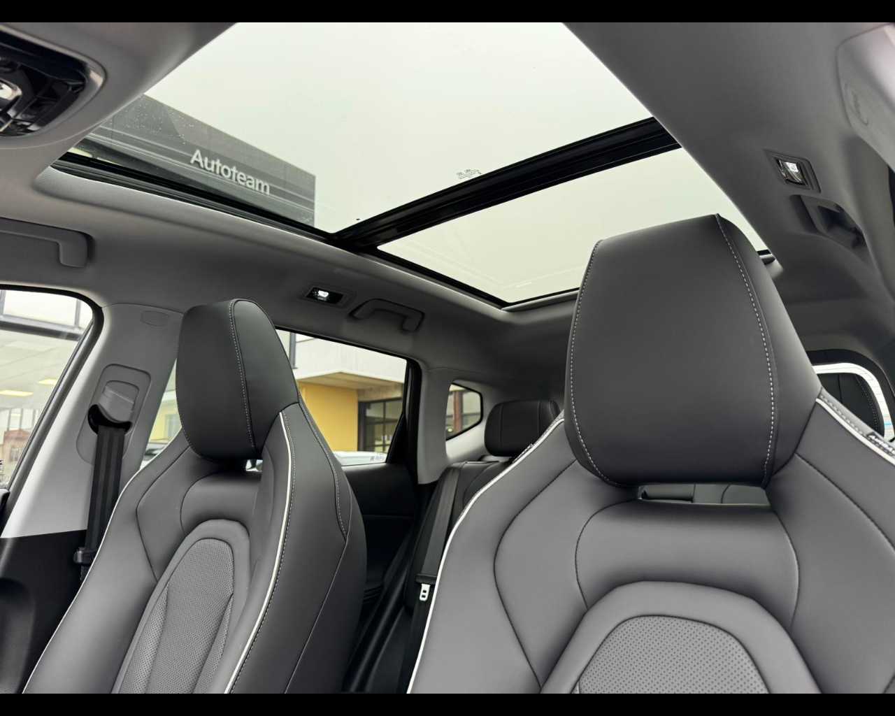 Dr Automobiles DR 6 Nuovo gPL DR 6 Este