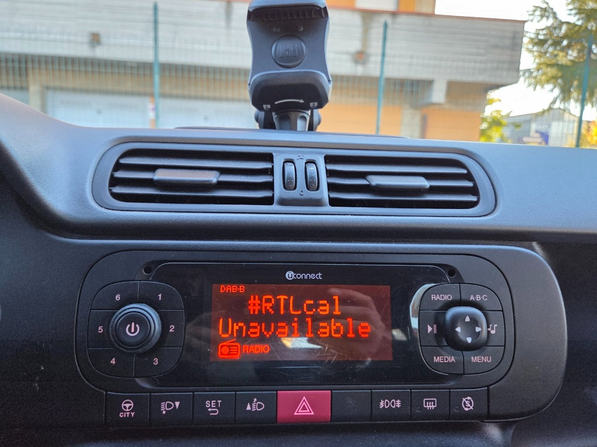 Fiat Panda Usato 2021 Panda Reggio Emilia