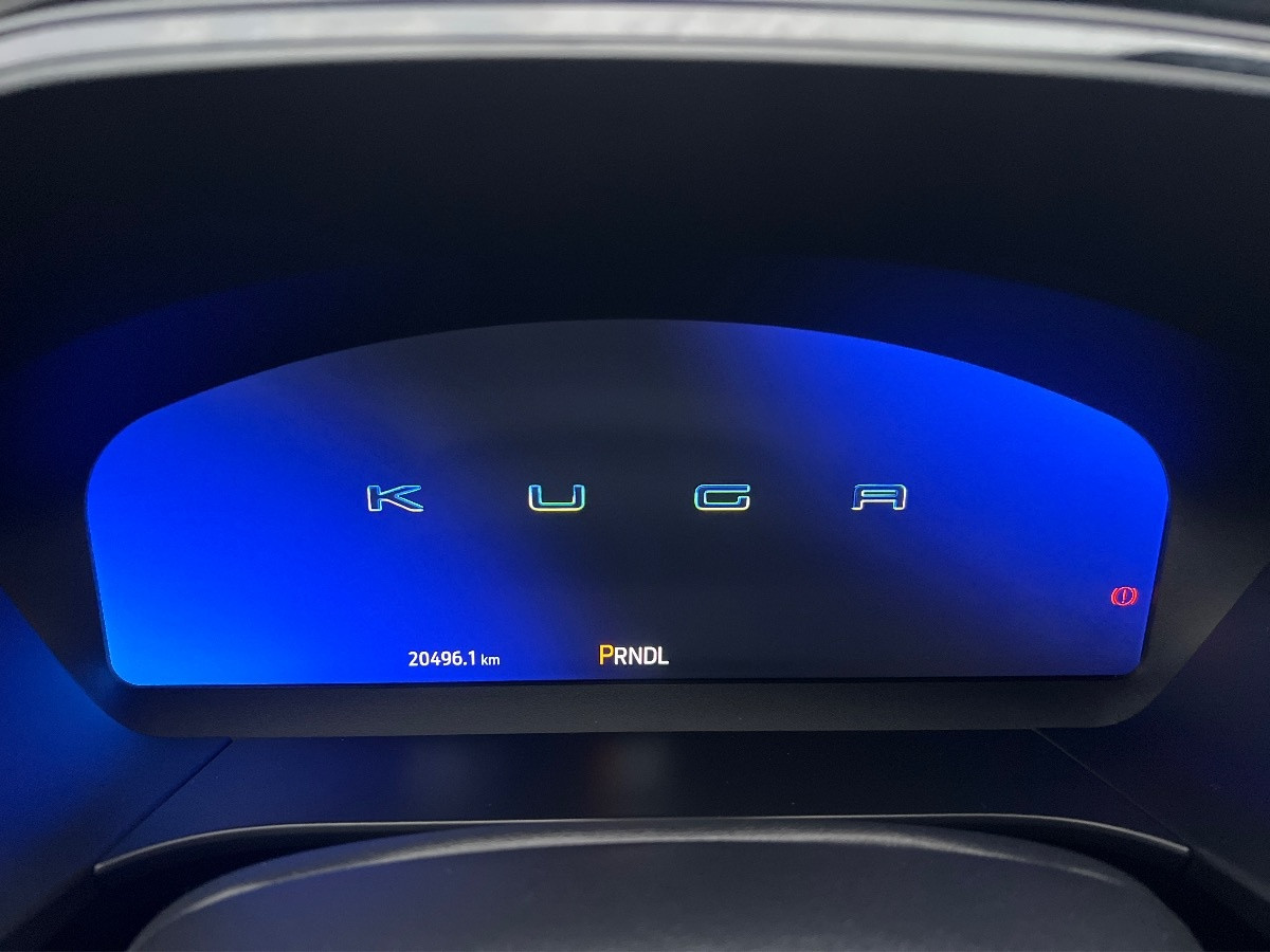 Ford Kuga Usato 2024 Kuga Rovigo