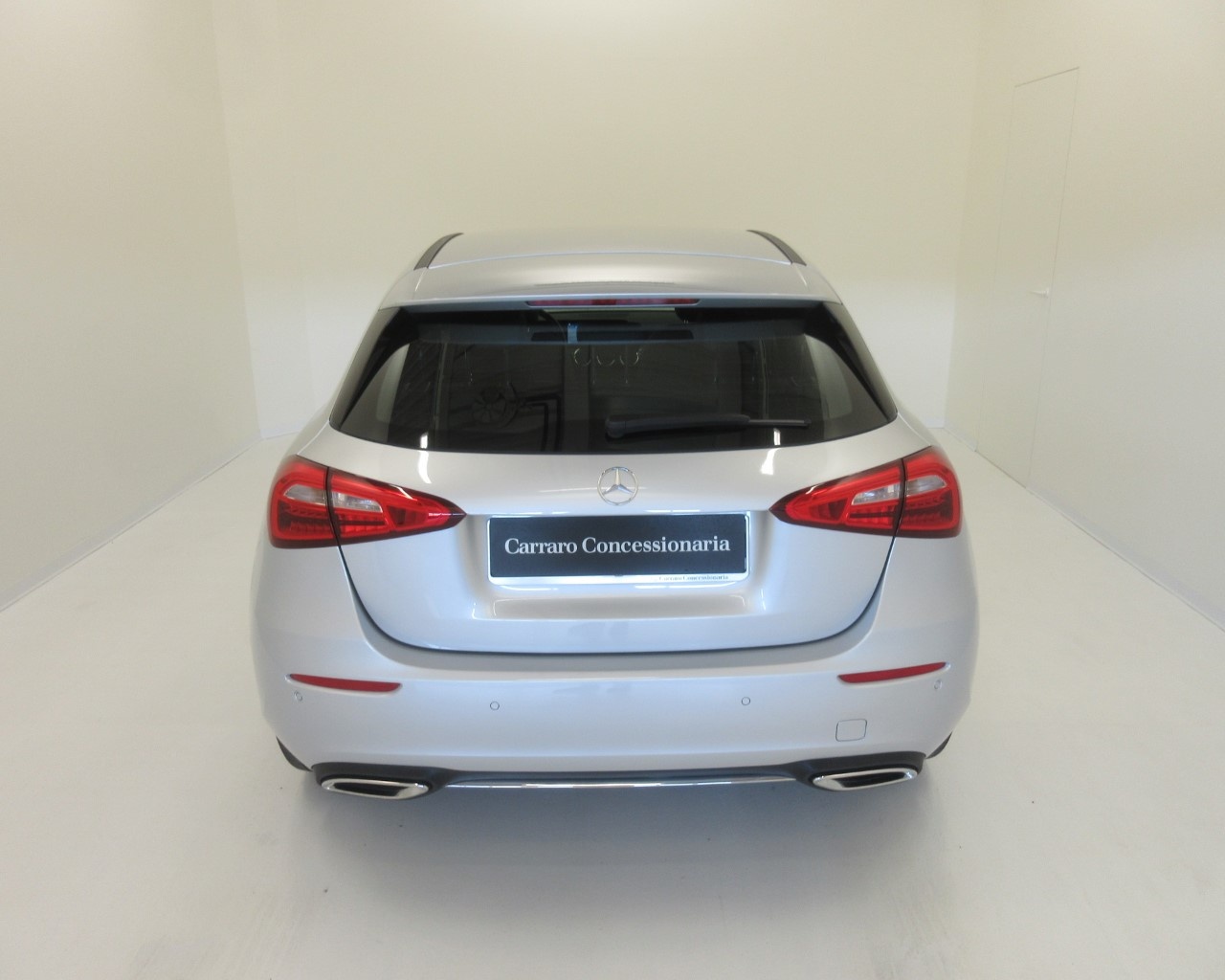 Mercedes Classe A Classe A 200 Sport 7G-DCT - 7