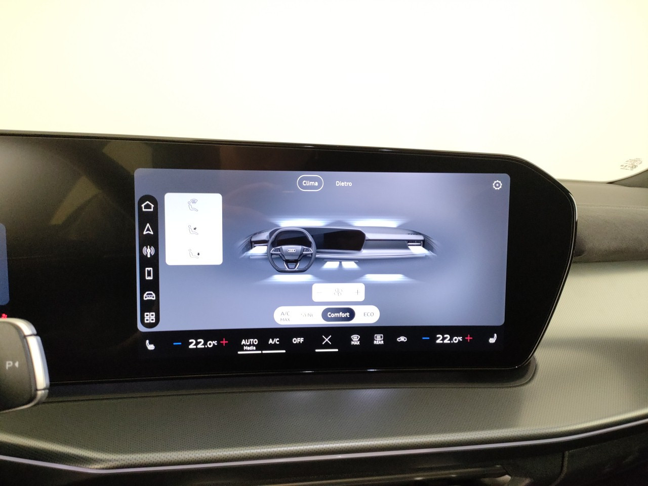 Audi Q3 Usato 2026 Q3 Porto Mantovano