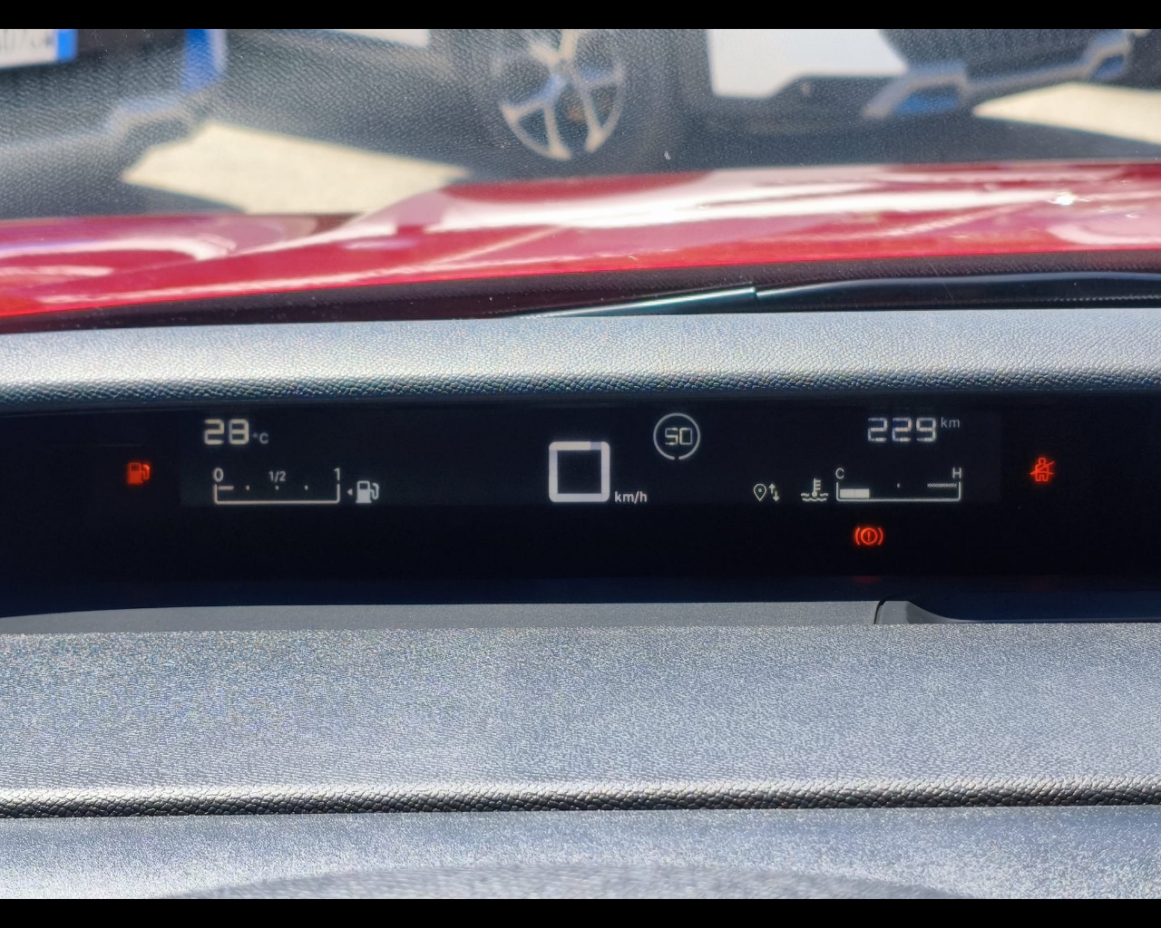 Foto CITROEN C3 1.2 puretech You 100cv s&s