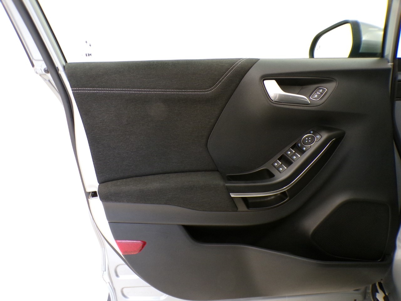 Ford Puma Puma 1.0 EcoBoost Hybrid 125cv Titanium X - 10