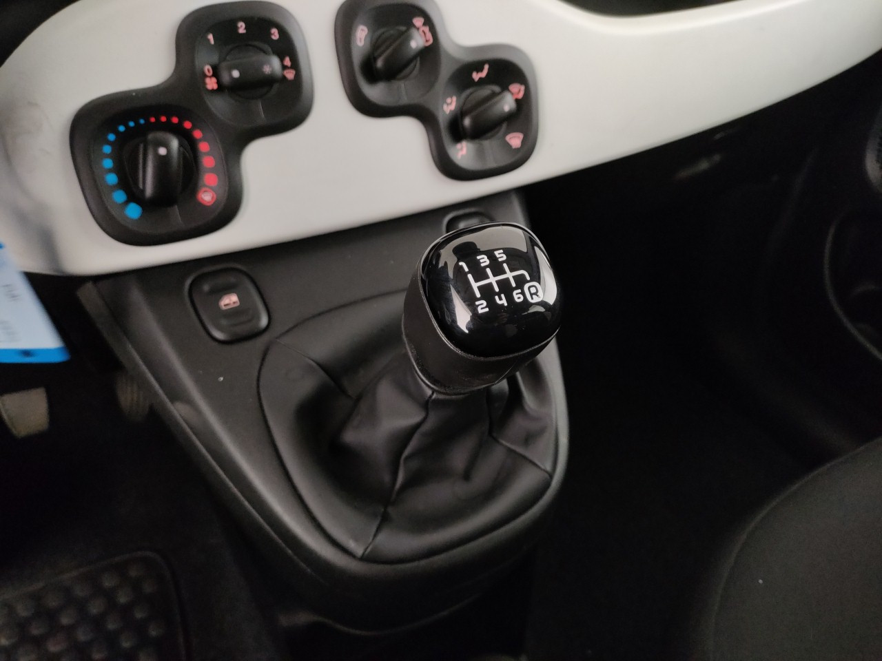 Fiat Pandina Usato 2025 Pandina Carpi