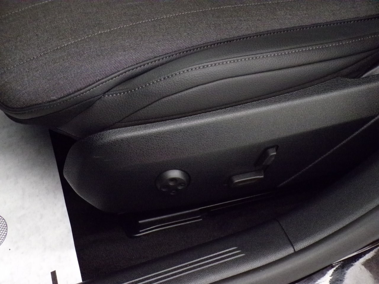 Mercedes Classe E Station Wagon 220 d Advanced 9G-Tronic - 14