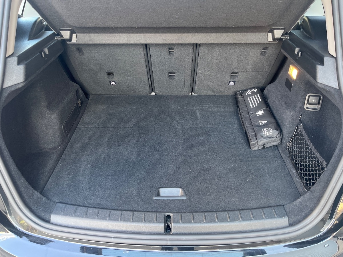 Bmw Serie 2 Usato 2021 Serie 2 San Vendemiano