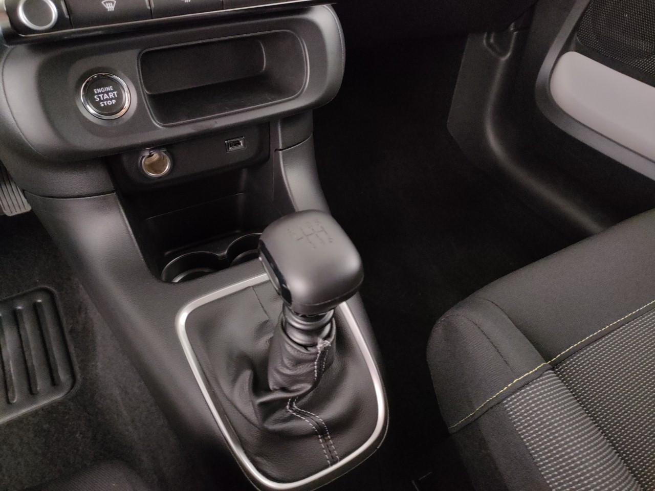 Citroen C3 Usato 2024 C3 Reggio Emilia