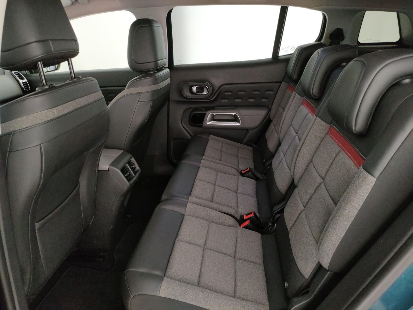 Citroen C5 Aircross Usato 2020 C5 Aircross Mestre