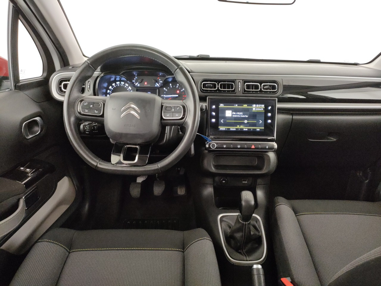 Citroen C3 Usato 2022 C3 Modena