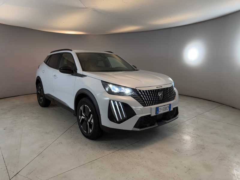 2008 Ii - 2008 1.2 Puretech Allure S&s 130cv Eat8