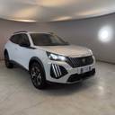 2008 Ii - 2008 1.2 Puretech Allure S&s 130cv Eat8