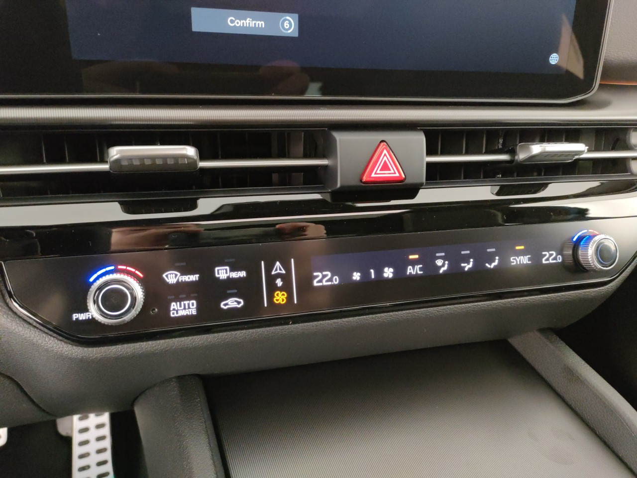 Kia Sportage Nuovo Ibrido diesel Sportage Porto Mantovano