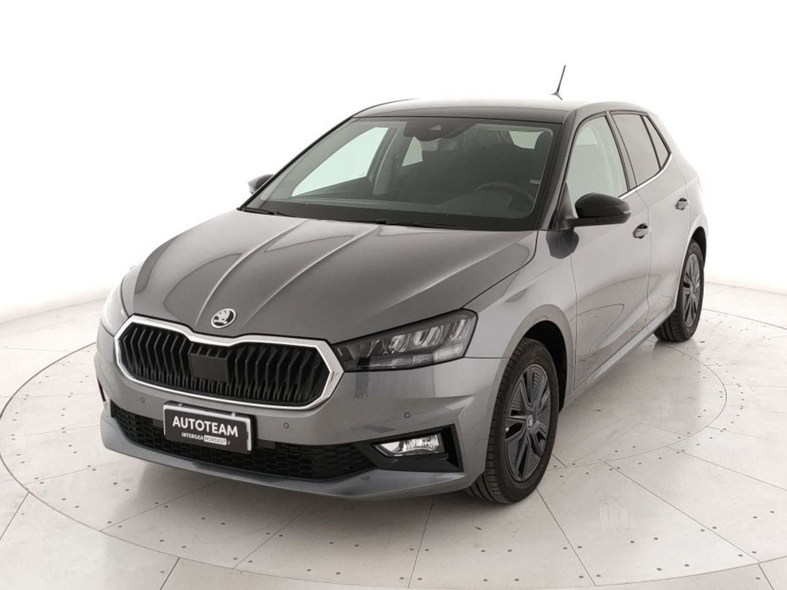 Skoda Fabia Aziendali 2024 Fabia Rovigo
