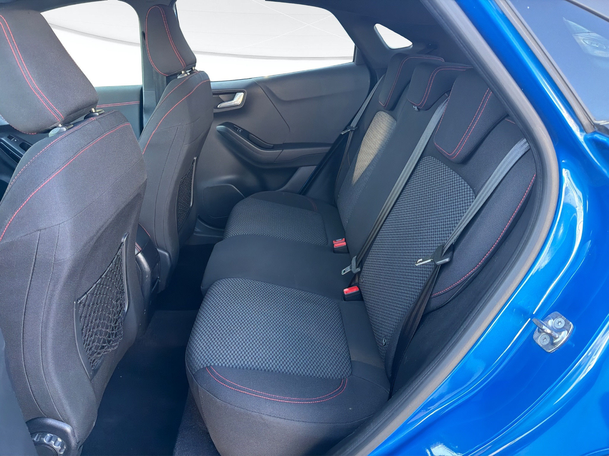 Ford Puma Usato 2023 Puma Mestre