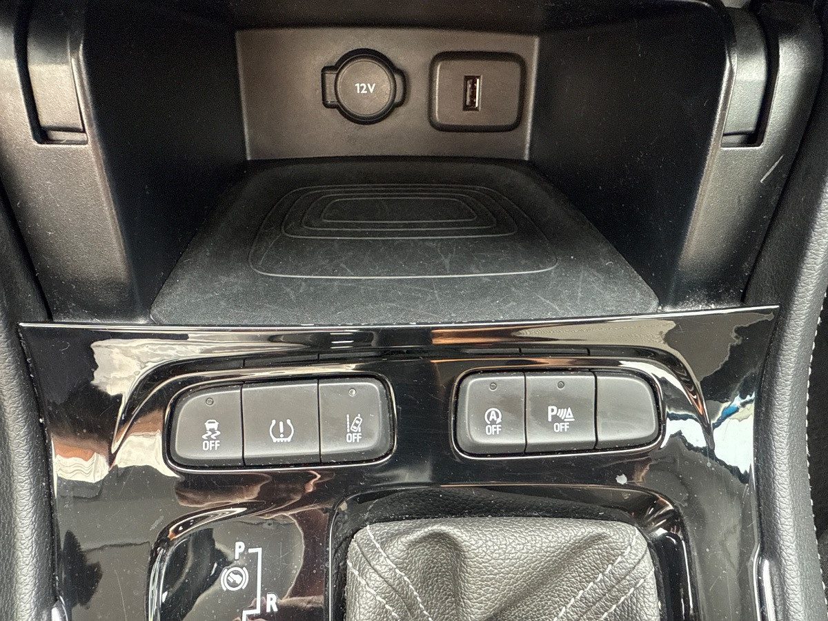 Opel Grandland Usato 2019 Grandland Este
