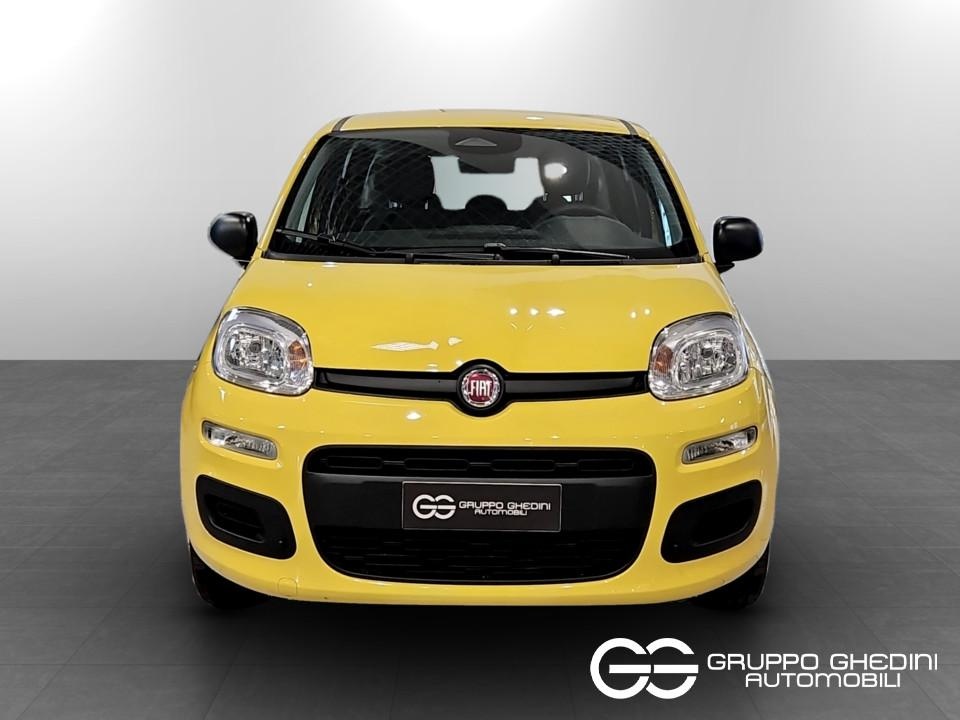 FIAT Panda Pandina My26 1.0 65cv Hybrid Icon Ibrida km0 - 3