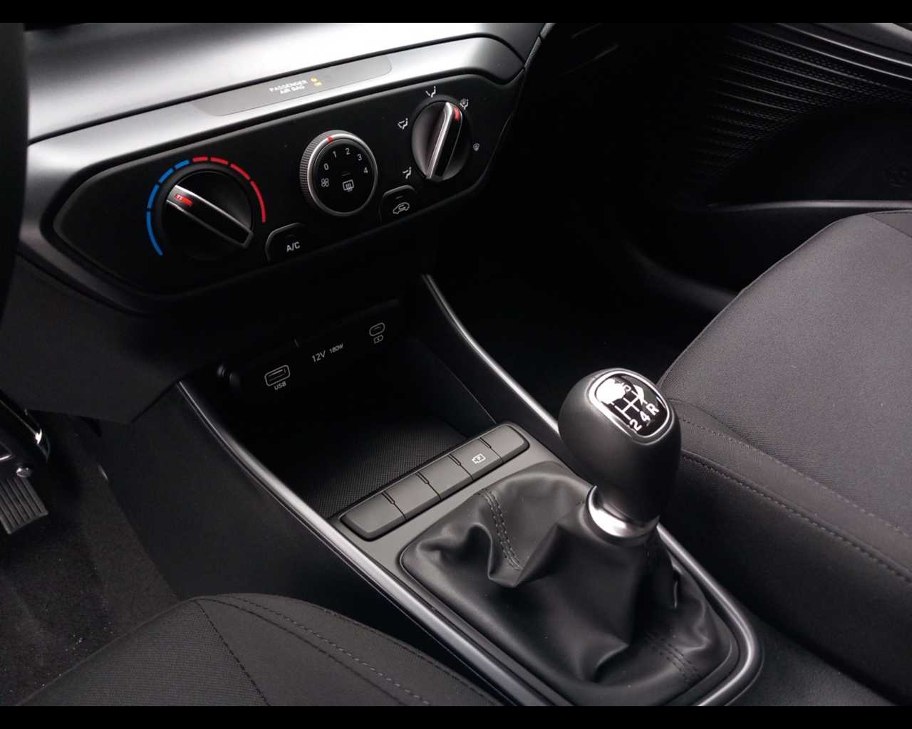 Hyundai i20 KM0 2026 i20 Rovigo