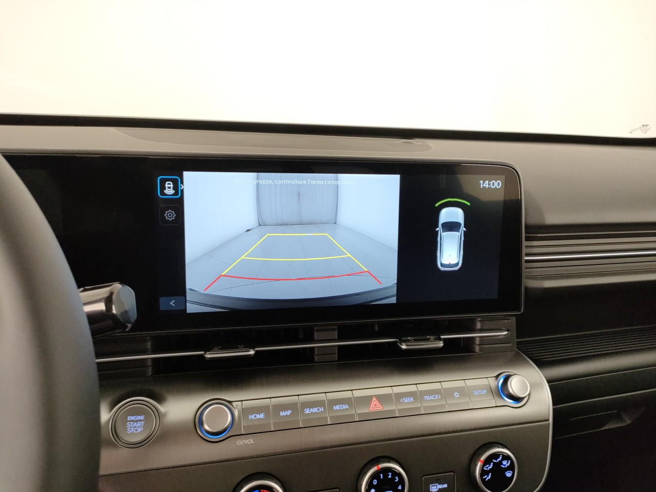 Hyundai Kona Nuovo Benzina Kona Porto Mantovano