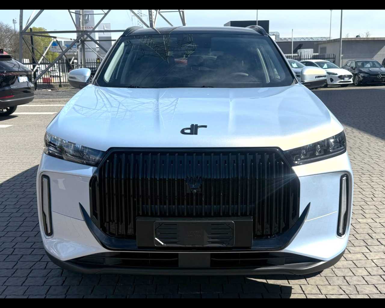 Dr Automobiles DR 5 Nuovo GPL DR 5 Mestre