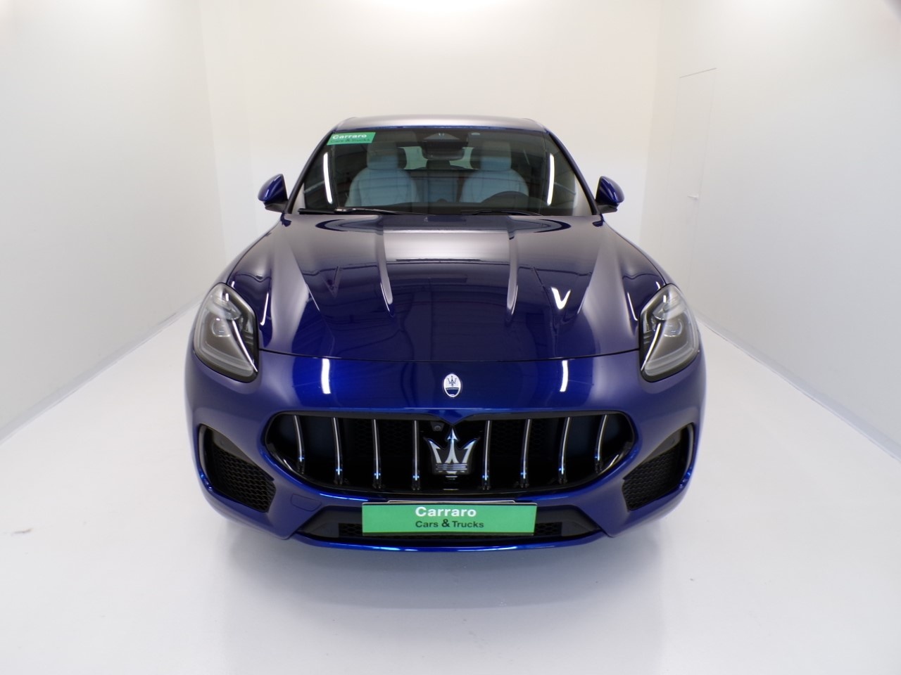 Maserati Grecale Grecale 2.0 MHEV 250cv GT AWD Auto - 2