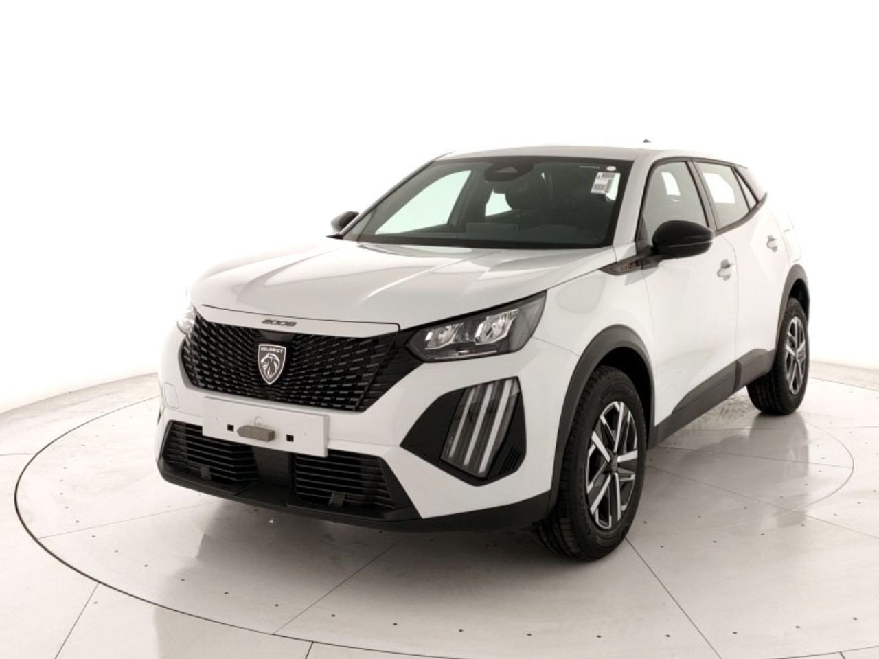 Peugeot 2008 KM0 2026 2008 Carpi