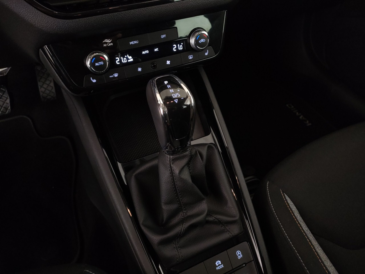 Skoda Kamiq Usato 2025 Kamiq Porto Mantovano