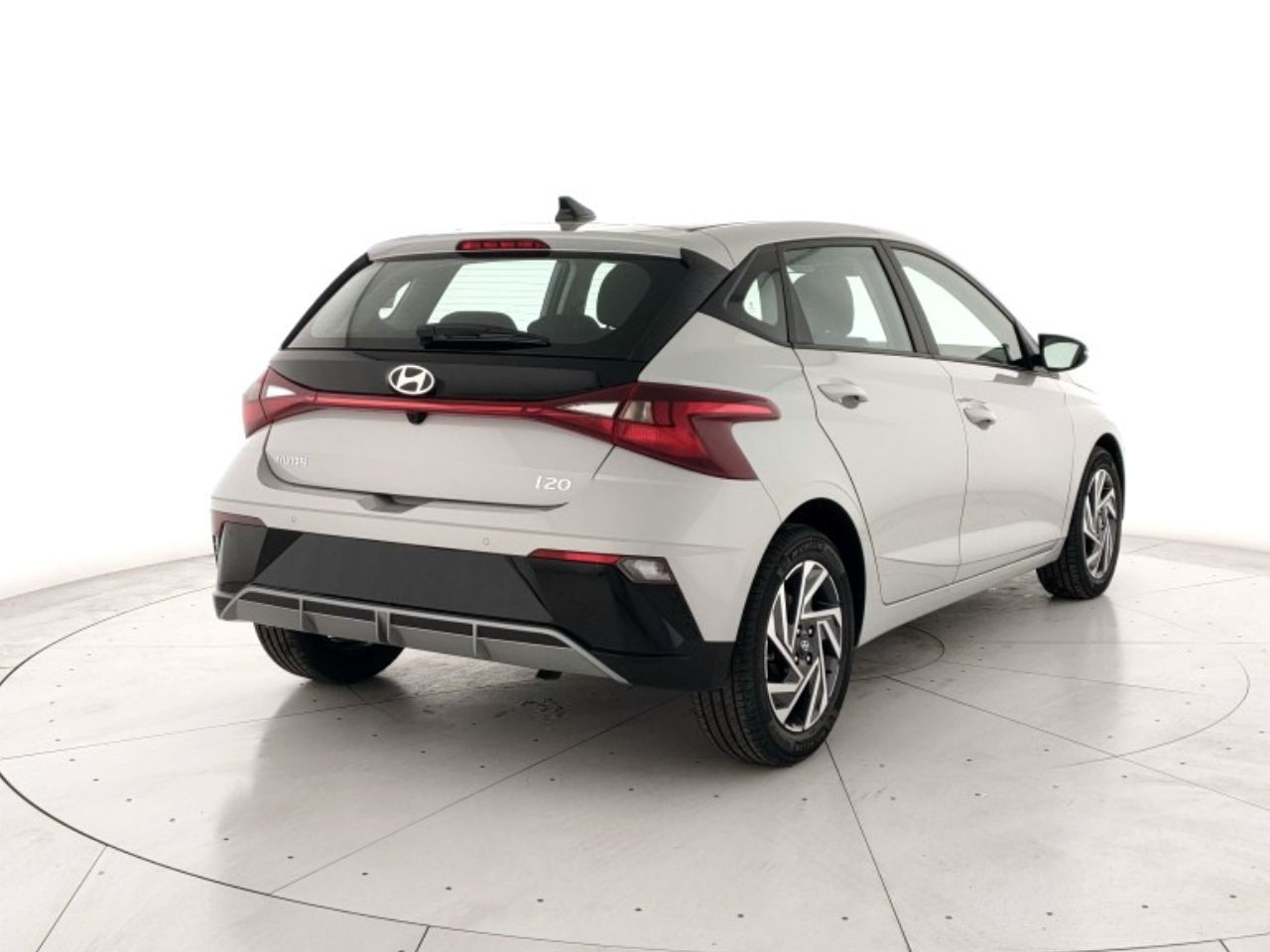 Hyundai i20 Nuovo benzina i20 Porto Mantovano
