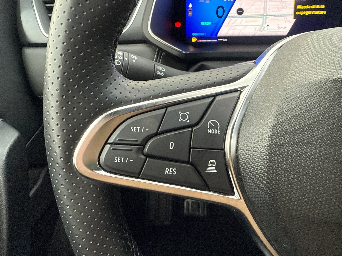 Renault Symbioz Usato 2025 Symbioz San Vendemiano