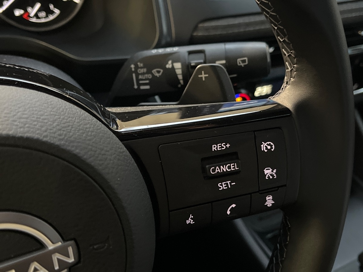 Nissan Qashqai Usato 2025 Qashqai Altavilla Vicentina