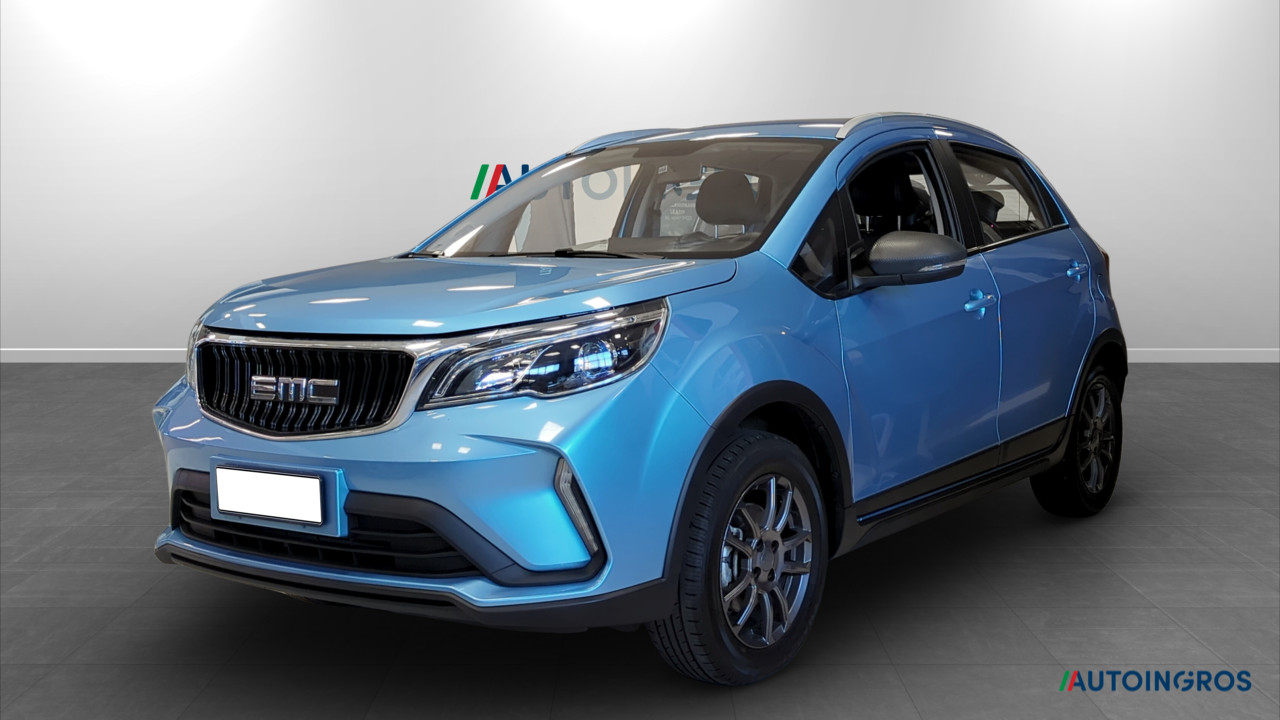 EMC Wave 2 Wave 2 1.5 103cv