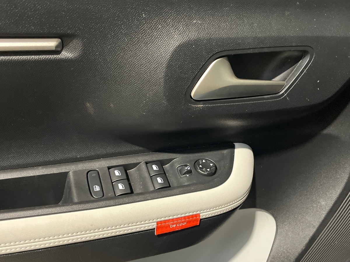 Citroen C3 Usato 2025 C3 Verona