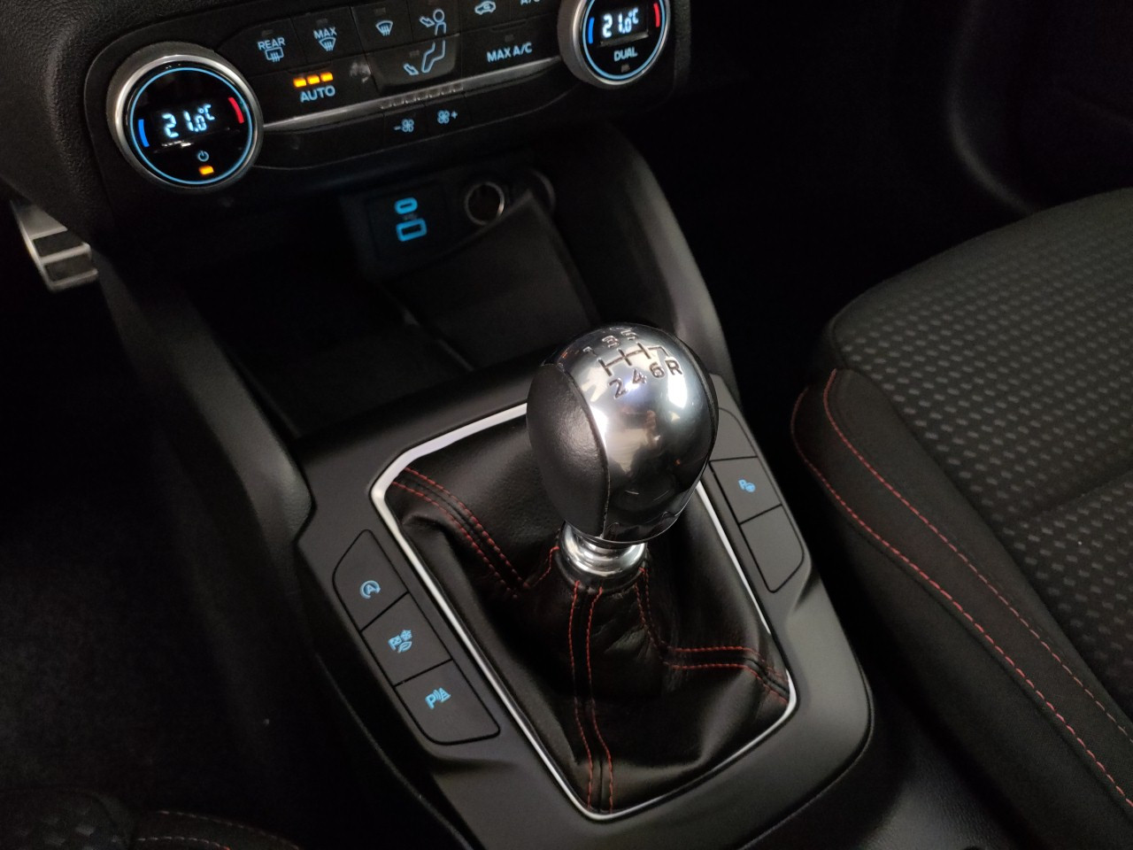 Ford Focus Usato 2022 Focus Parma