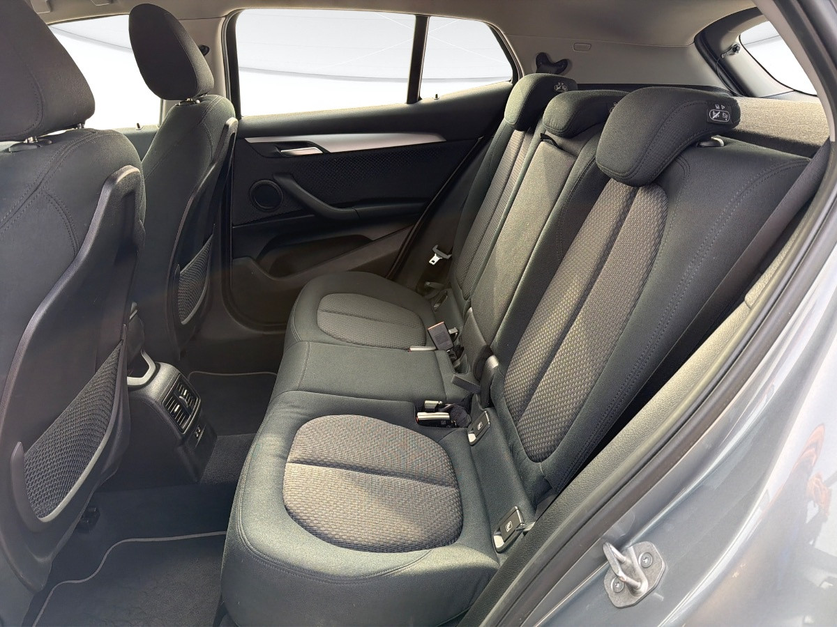 Bmw X2 Usato 2022 X2 Mestre