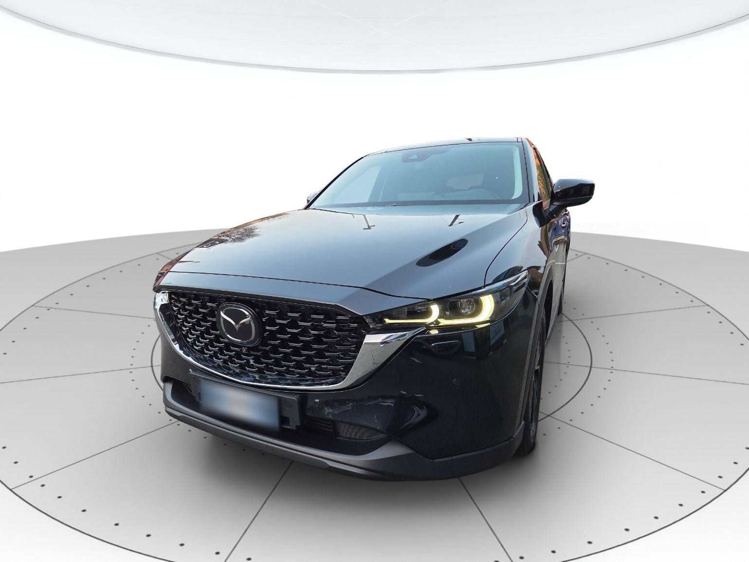 Mazda CX-5 Usato 2023 CX-5 Reggio Emilia