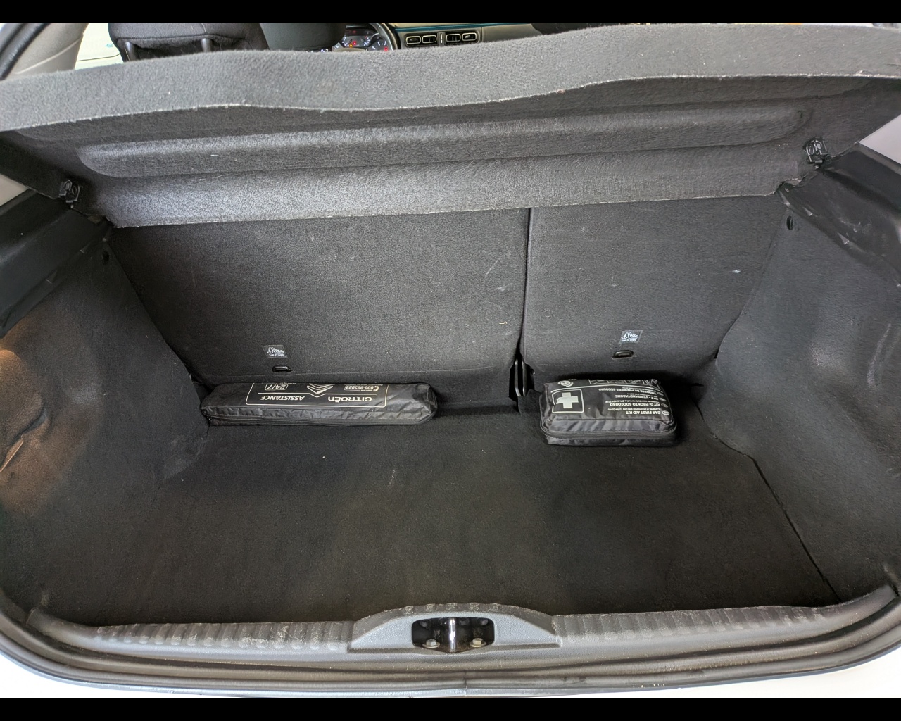 Foto CITROEN C3 1.5 bluehdi Feel s&s 100cv 6m